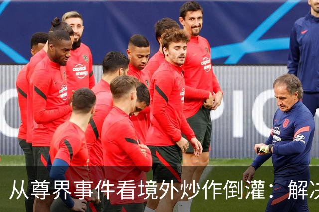 从尊界事件看境外炒作倒灌：解决问题，也要守住防线