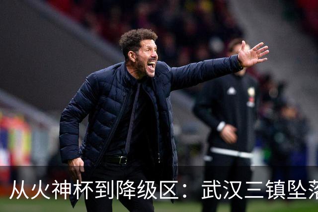 从火神杯到降级区：武汉三镇坠落五年一梦告别中超