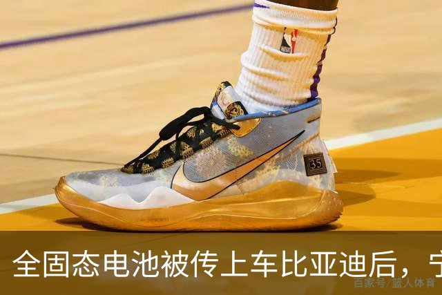 全固态电池被传上车比亚迪后，宁德时代给出了两个时间点
