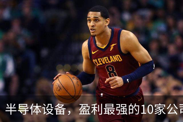 半导体设备，盈利最强的10家公司