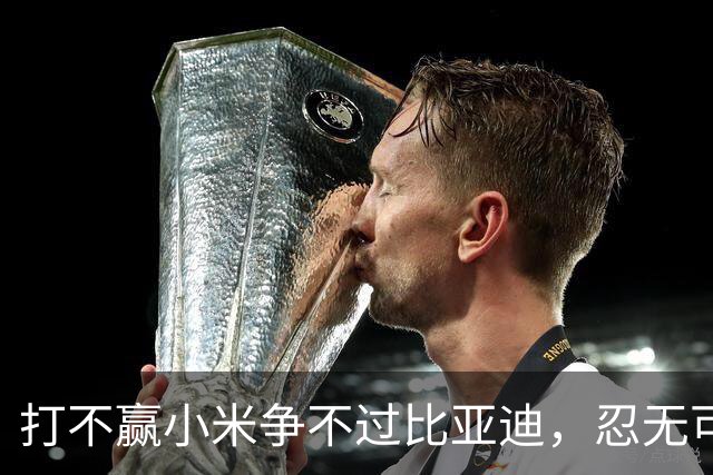 打不赢小米争不过比亚迪，忍无可忍的赛力斯，甩开华为自己干？
