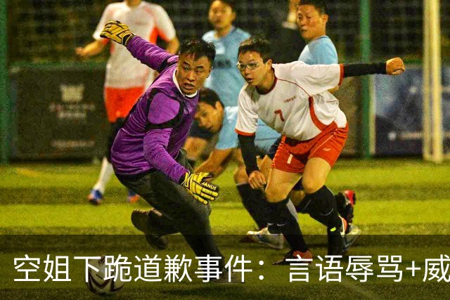 空姐下跪道歉事件：言语辱骂+威胁，官媒锐评，辱骂者麻烦大了！