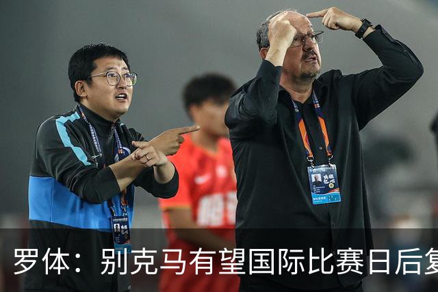 罗体：别克马有望国际比赛日后复出，阿莱格里可能变阵三后卫