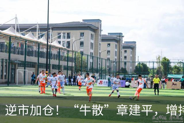 逆市加仓！“牛散”章建平，增持云南锗业
