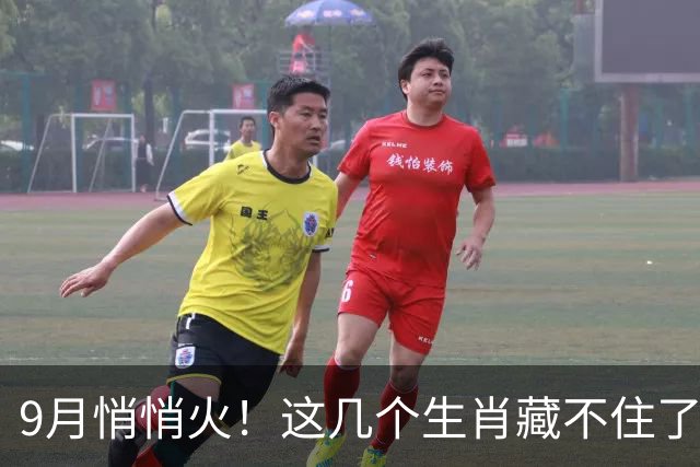 9月悄悄火！这几个生肖藏不住了，闷声干大事，喜事砸上门！