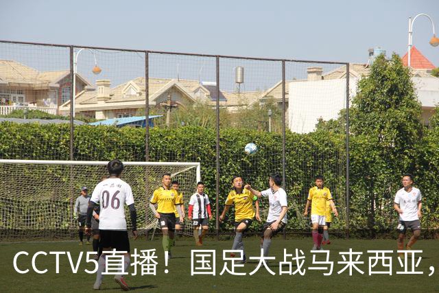CCTV5直播！国足大战马来西亚，1名归化VS12名归化，王钰栋张玉宁扛大旗